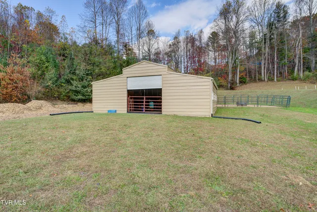 $672,900 | 185 Deer Tracks Circle, Mountain City, TN 37683