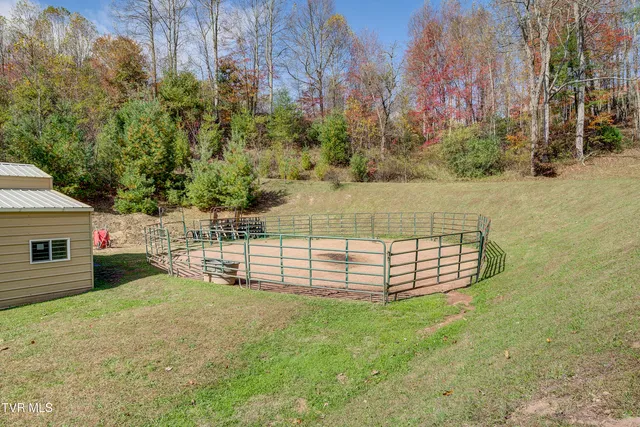 $672,900 | 185 Deer Tracks Circle, Mountain City, TN 37683