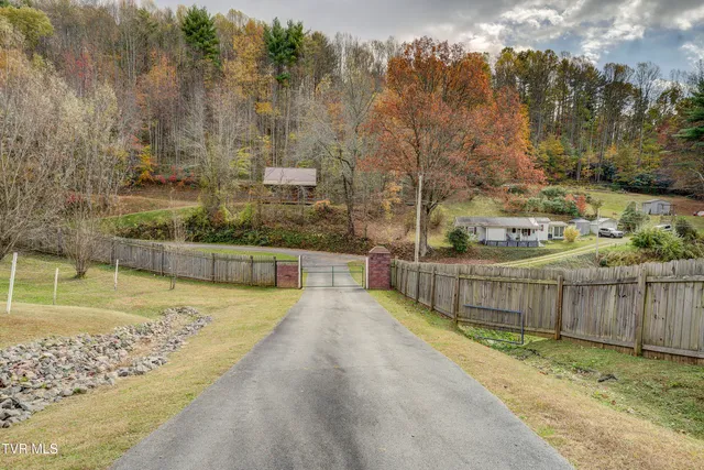 $672,900 | 185 Deer Tracks Circle, Mountain City, TN 37683