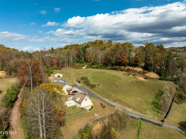 $672,900 | 185 Deer Tracks Circle, Mountain City, TN 37683