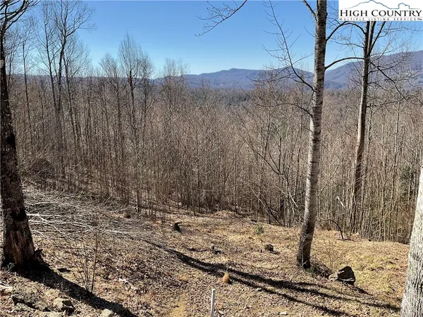 $125,000 | Tbd Lot 8 Heritage Ridge Drive, Elk Park, NC 28622