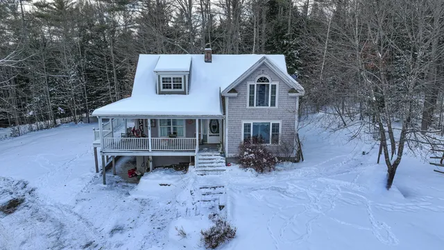 $389,700 | 103 Jackson Lane, Norway, ME 04268