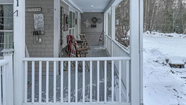 $389,700 | 103 Jackson Lane, Norway, ME 04268