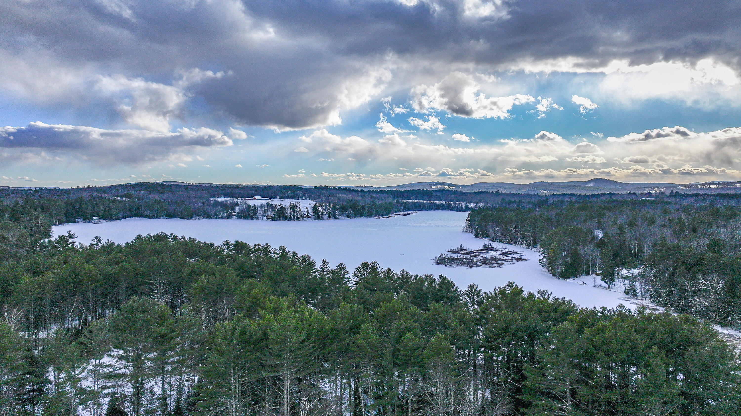 103 Jackson Lane Norway, ME 04268 - Photo 12 of 48 103 jackson lane-27