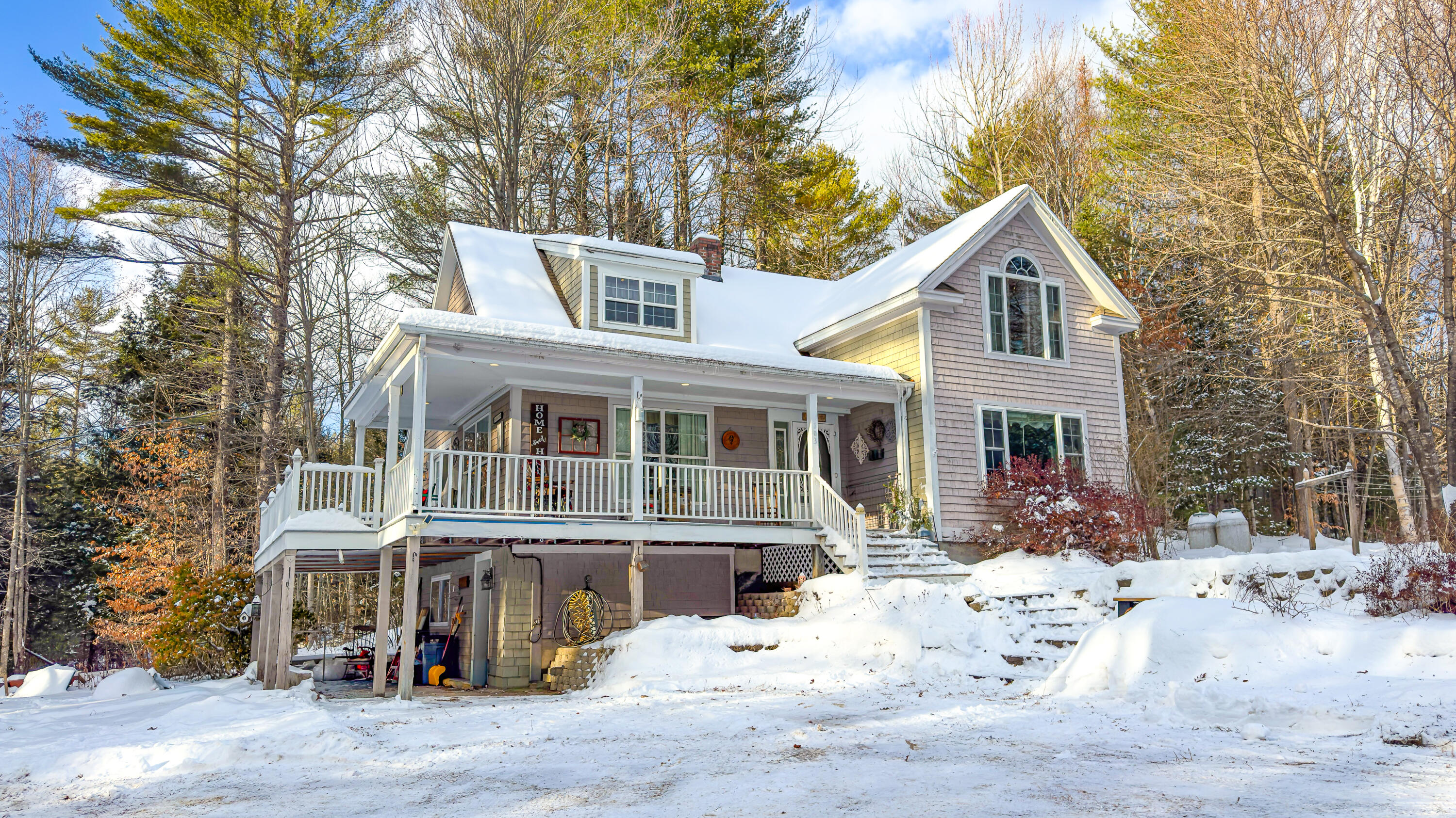 103 Jackson Lane Norway, ME 04268 - Photo 14 of 48 103 jackson lane-31