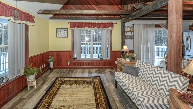 $389,700 | 103 Jackson Lane, Norway, ME 04268