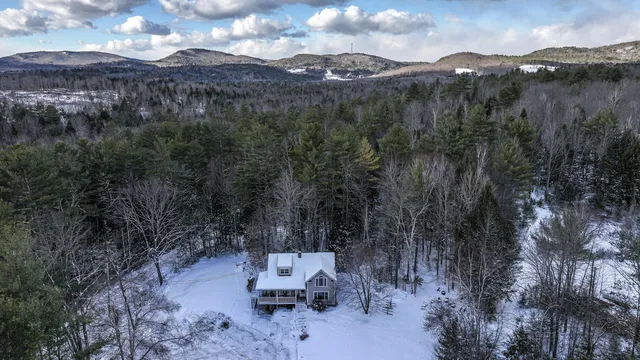 $389,700 | 103 Jackson Lane, Norway, ME 04268