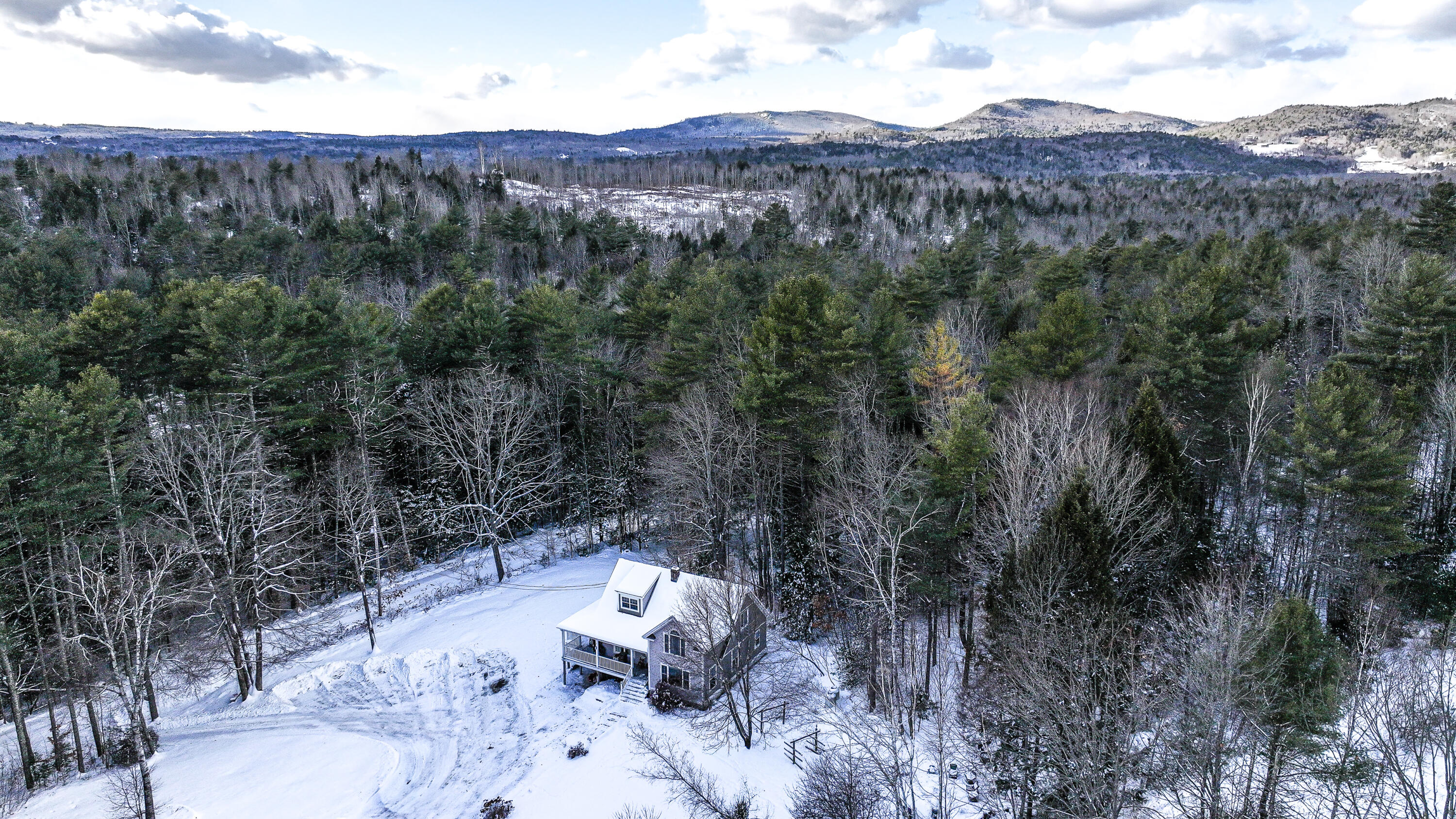 103 Jackson Lane Norway, ME 04268 - Photo 4 of 48 103 jackson lane-6