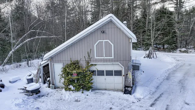 $389,700 | 103 Jackson Lane, Norway, ME 04268