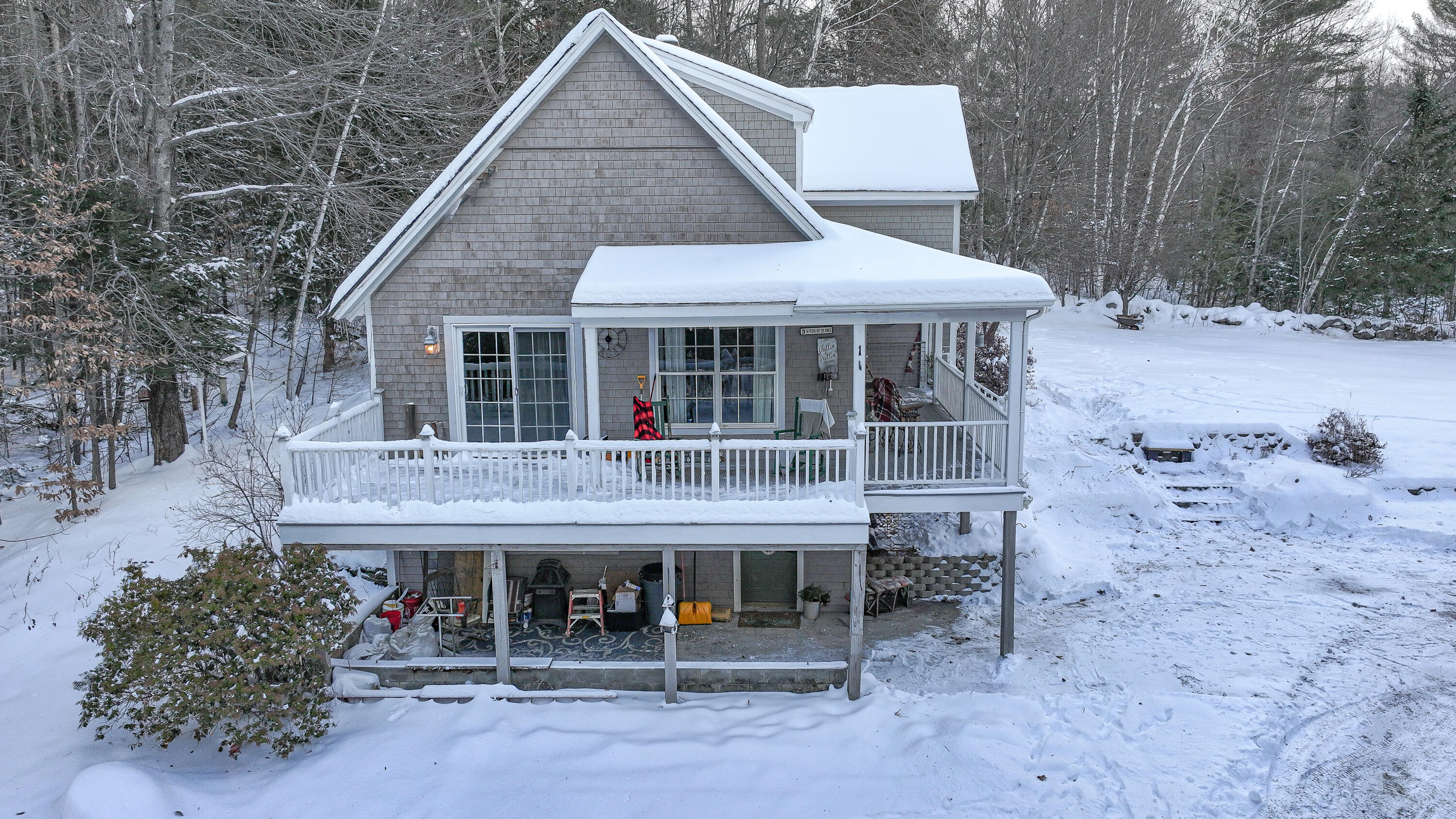 103 Jackson Lane Norway, ME 04268 - Photo 9 of 48 103 jackson lane-20