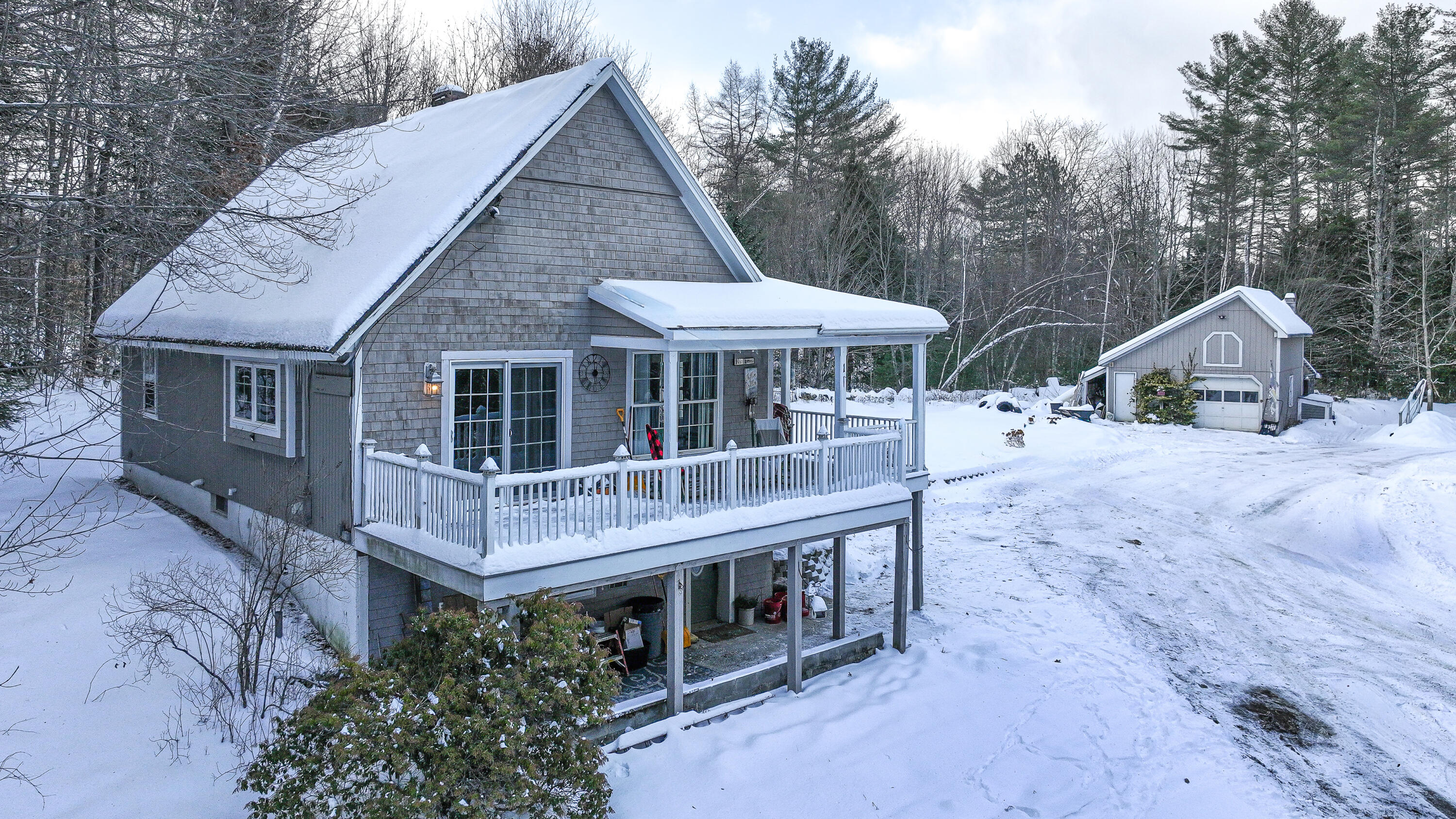 103 Jackson Lane Norway, ME 04268 - Photo 10 of 48 103 jackson lane-22