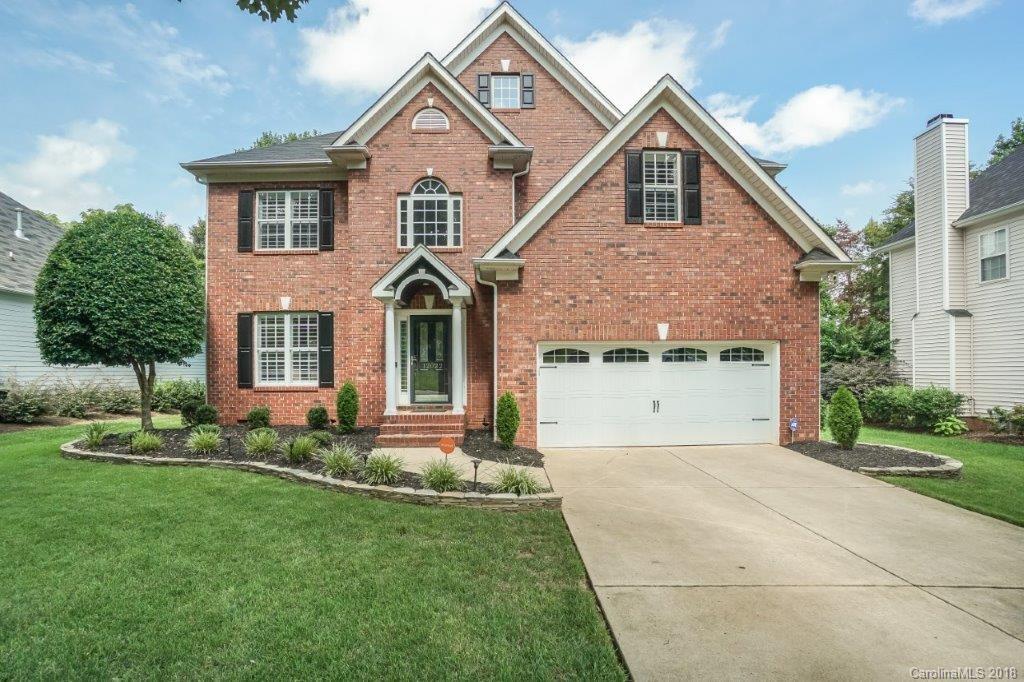 12022 Willingdon Road Huntersville, NC 28078 - Photo 1 of 29 Gallery Image 1