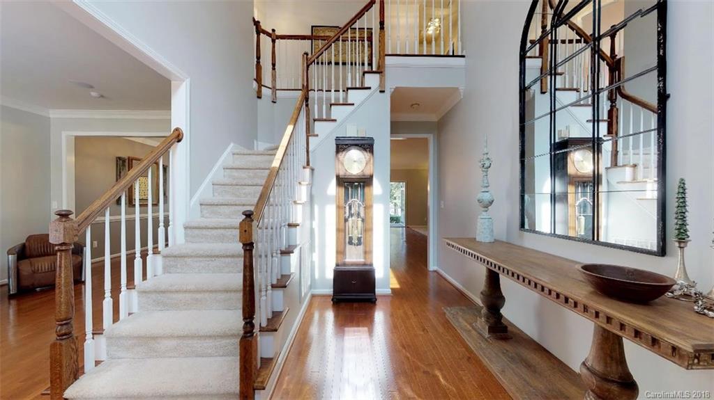 12022 Willingdon Road Huntersville, NC 28078 - Photo 3 of 29 Gallery Image 3
