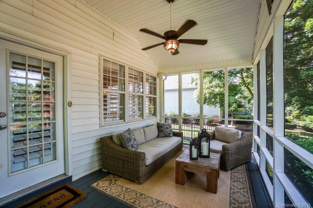 12022 Willingdon Road Huntersville, NC 28078 - Photo 21 of 29 Gallery Image 21