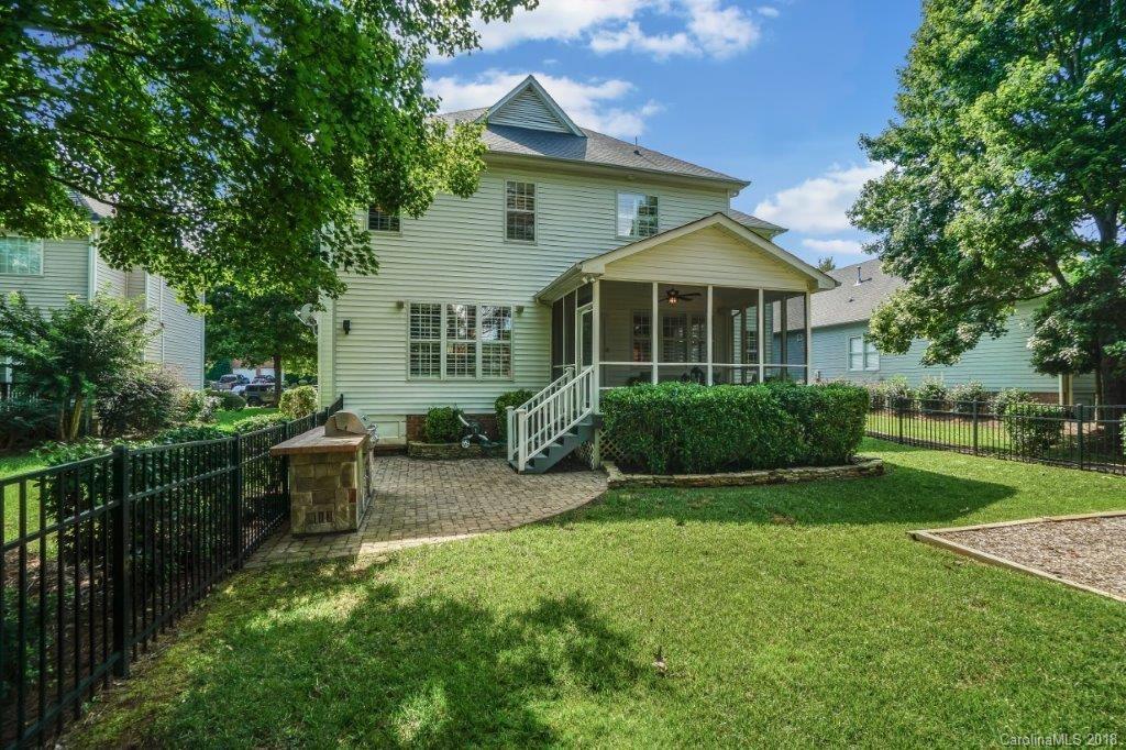 12022 Willingdon Road Huntersville, NC 28078 - Photo 22 of 29 Gallery Image 22