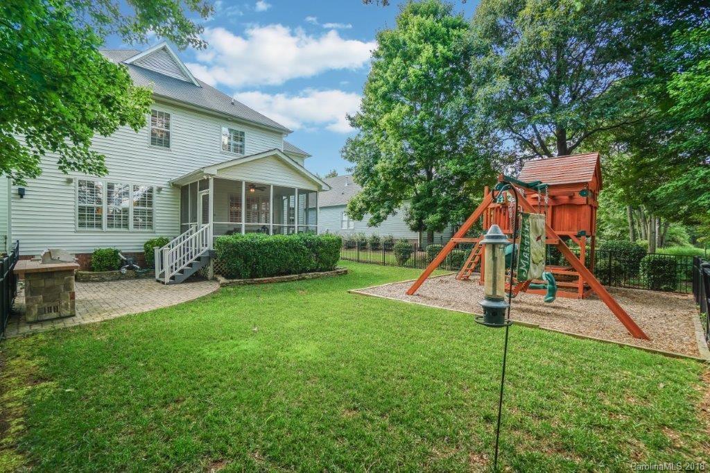 12022 Willingdon Road Huntersville, NC 28078 - Photo 24 of 29 Gallery Image 24