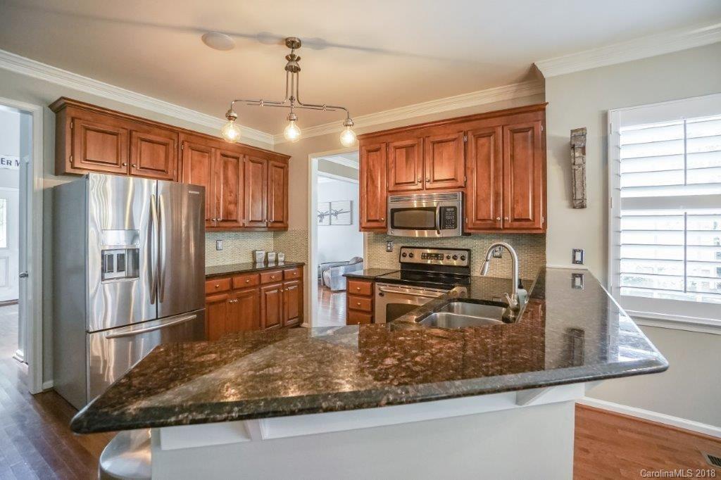 12022 Willingdon Road Huntersville, NC 28078 - Photo 8 of 29 Gallery Image 8