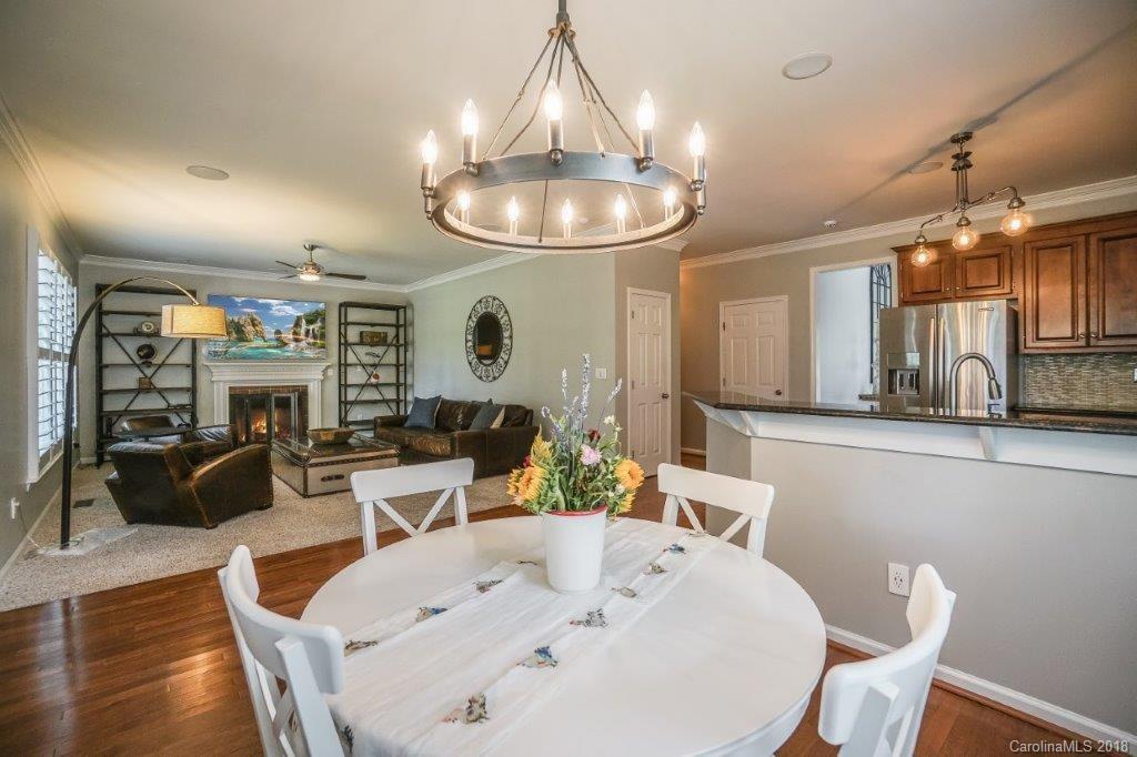 12022 Willingdon Road Huntersville, NC 28078 - Photo 9 of 29 Gallery Image 9