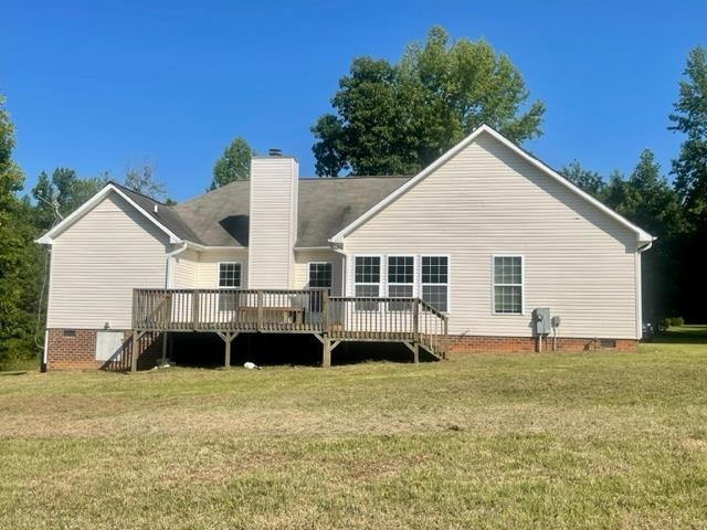 123 Vance Wrenn Road Roxboro, NC 27573 - Photo 41 of 46 Photo 41