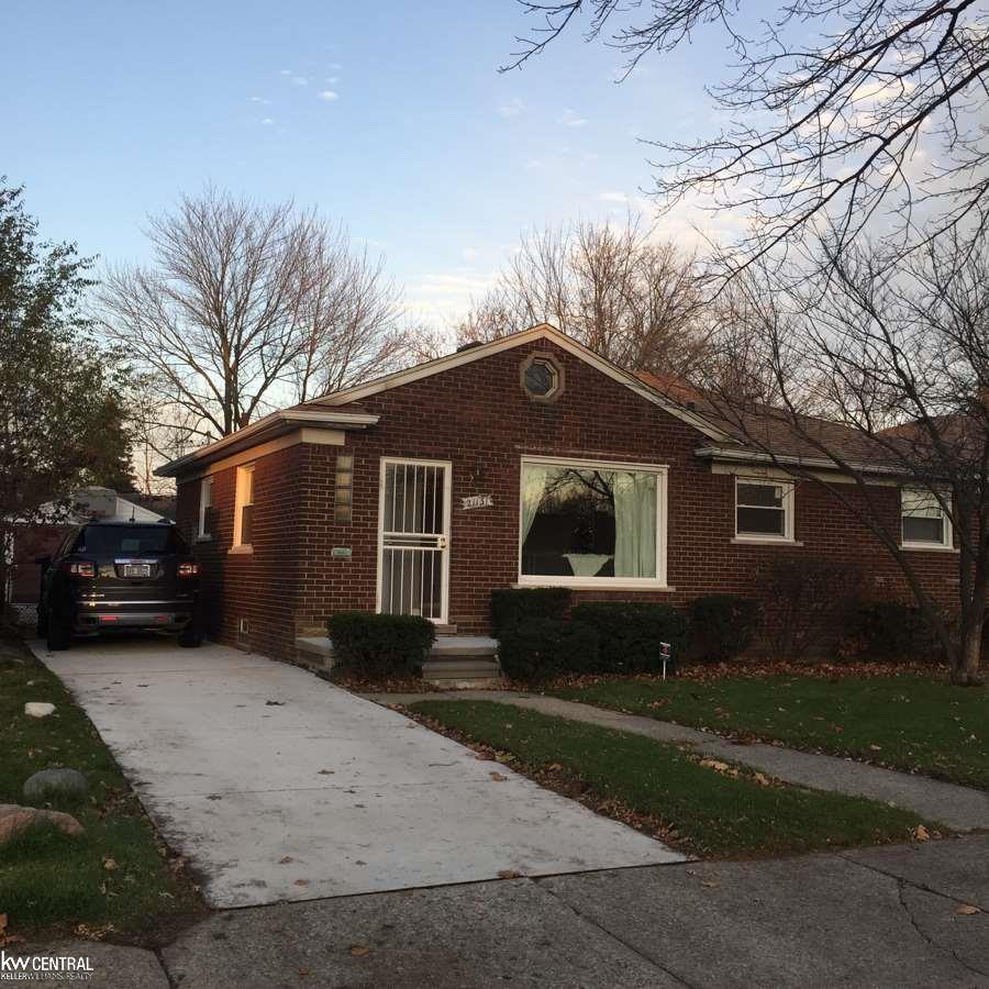21131 Moross Road Grosse Pointe, MI 48236 - Photo 24 of 25