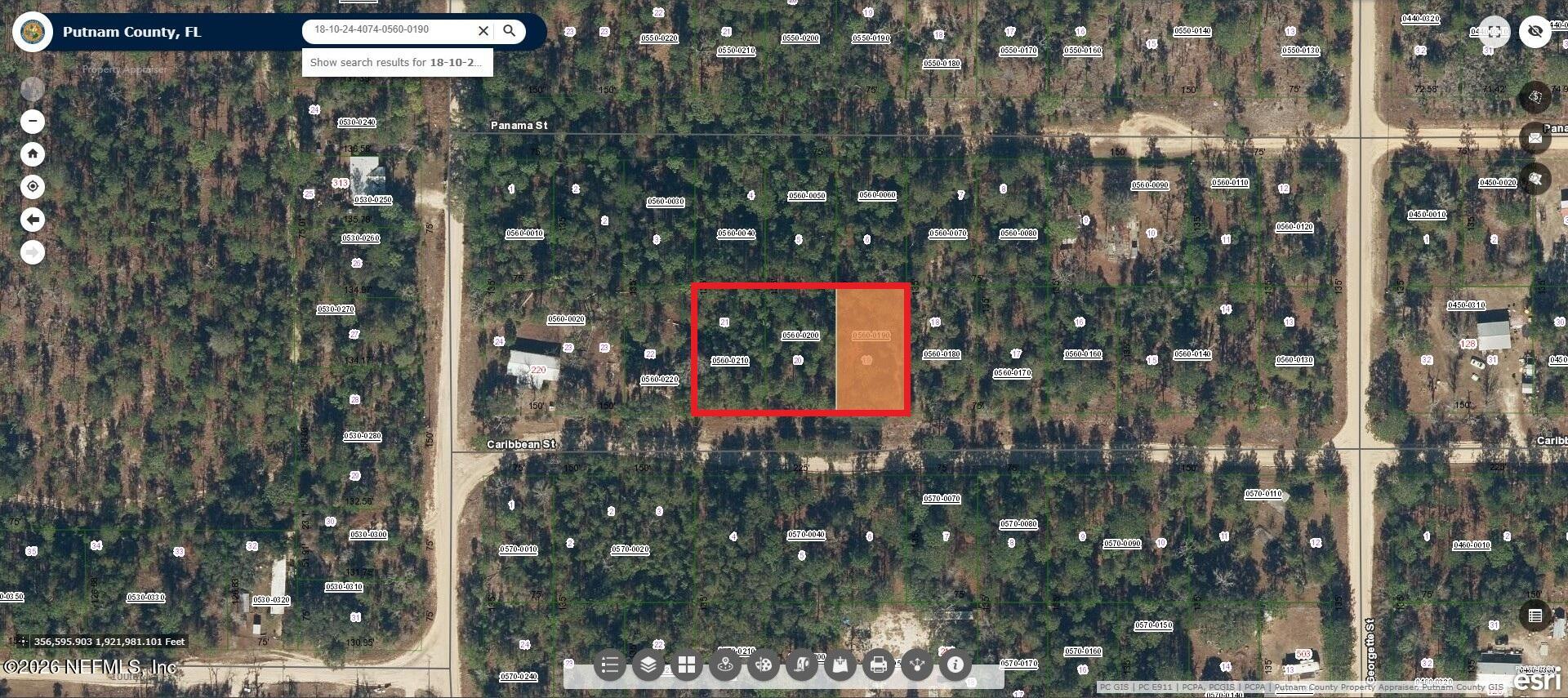 0 Caribbean Street Interlachen, FL 32148 - Photo 6 of 12