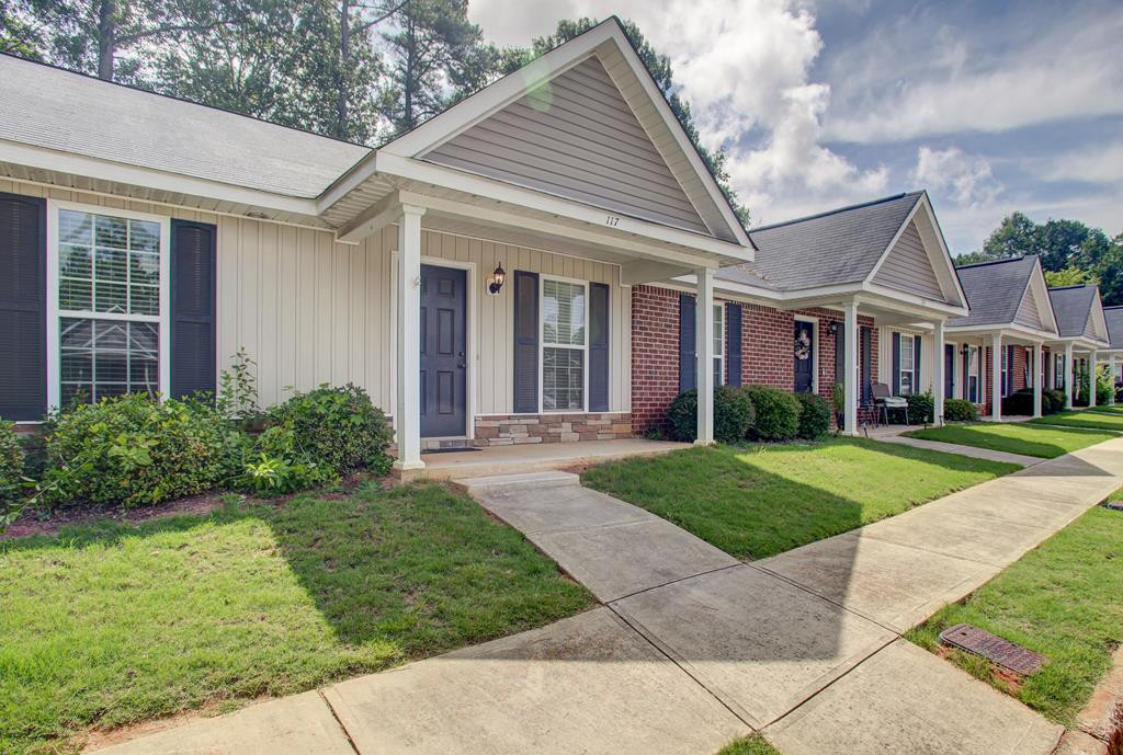 117 Winnipeg Road North Augusta, SC 29841 - Photo 1 of 11 Main View