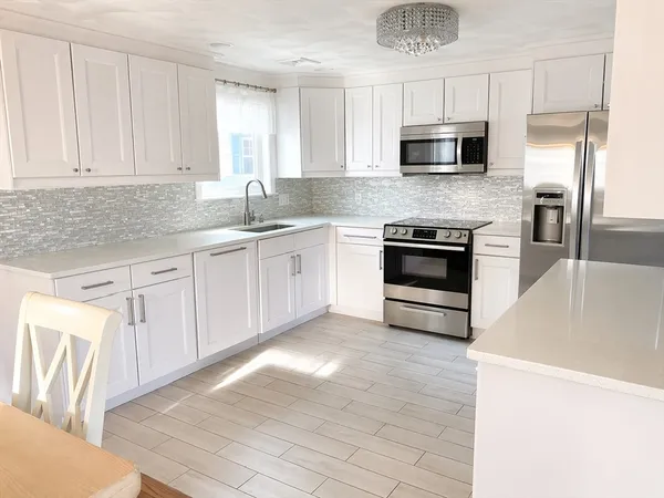 $4,200 | 74 Grover Street, Unit 1, Revere, MA 02151