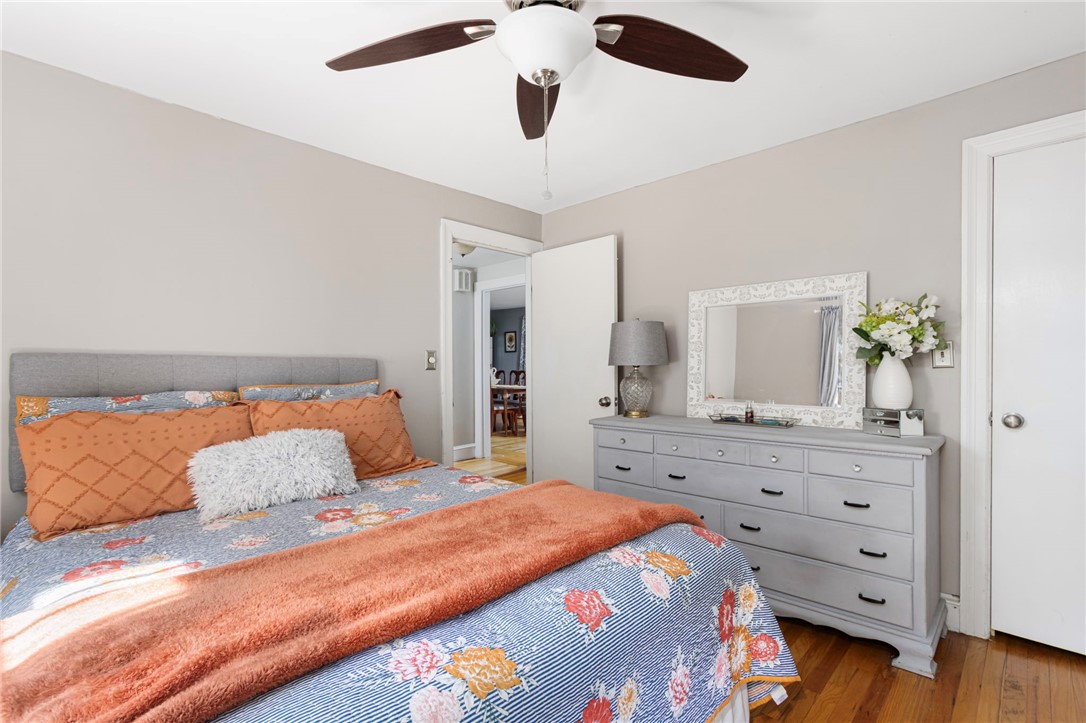 45 Woodhaven Road Pawtucket, RI 02861 - Photo 24 of 49