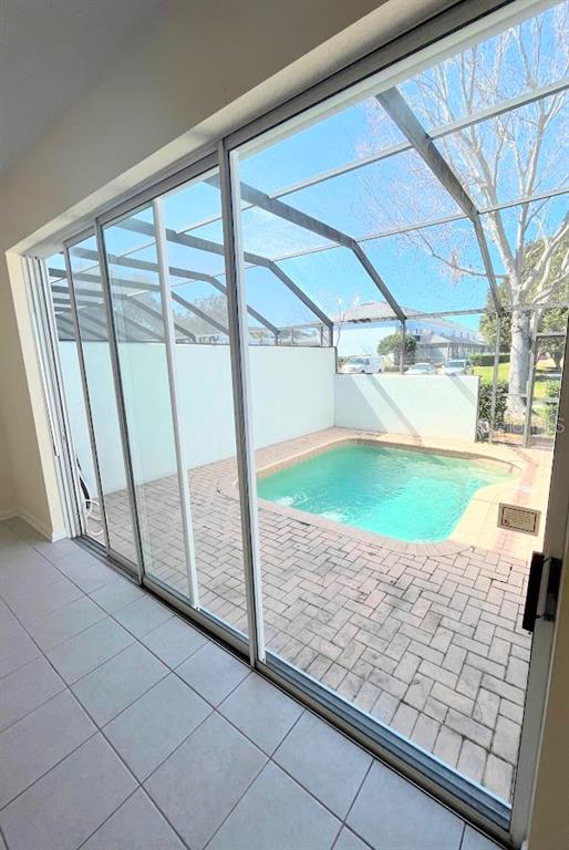 2534 Maneshaw Lane Kissimmee, FL 34747 - Photo 13 of 40 a view of outdoor space