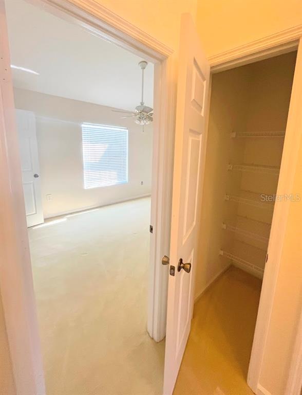 2534 Maneshaw Lane Kissimmee, FL 34747 - Photo 25 of 40 a bathroom with a shower