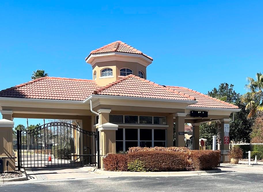 2534 Maneshaw Lane Kissimmee, FL 34747 - Photo 3 of 40 a front view of a building