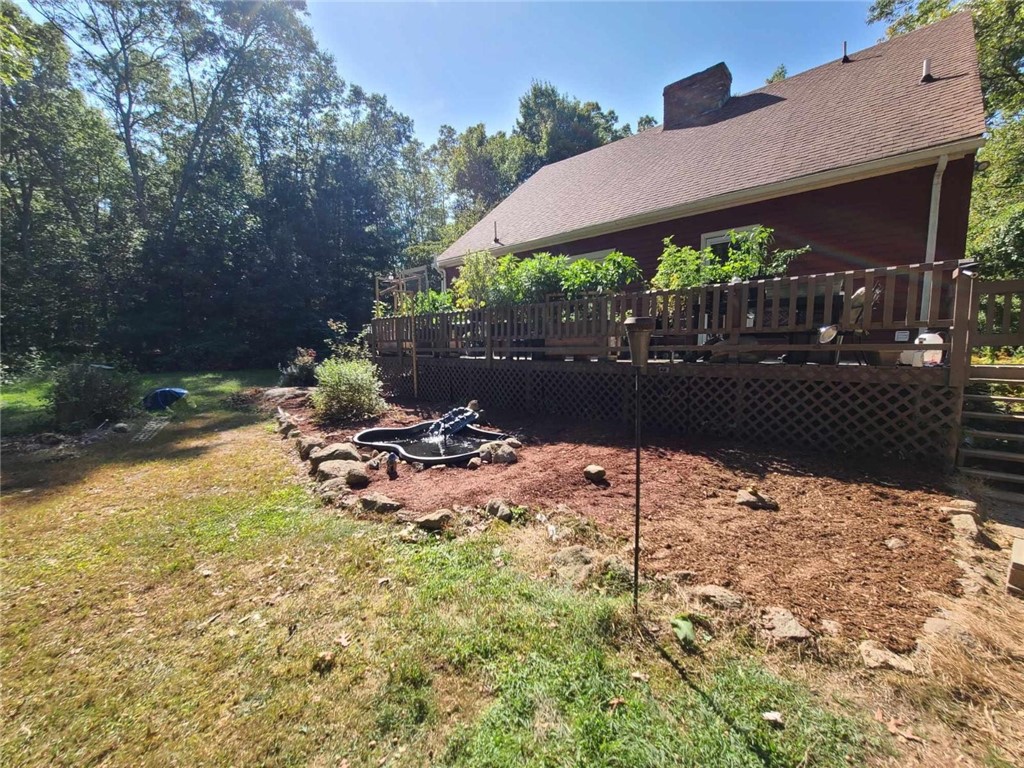 522 Williams Crossing Road Coventry, RI 02816 - Photo 6 of 10