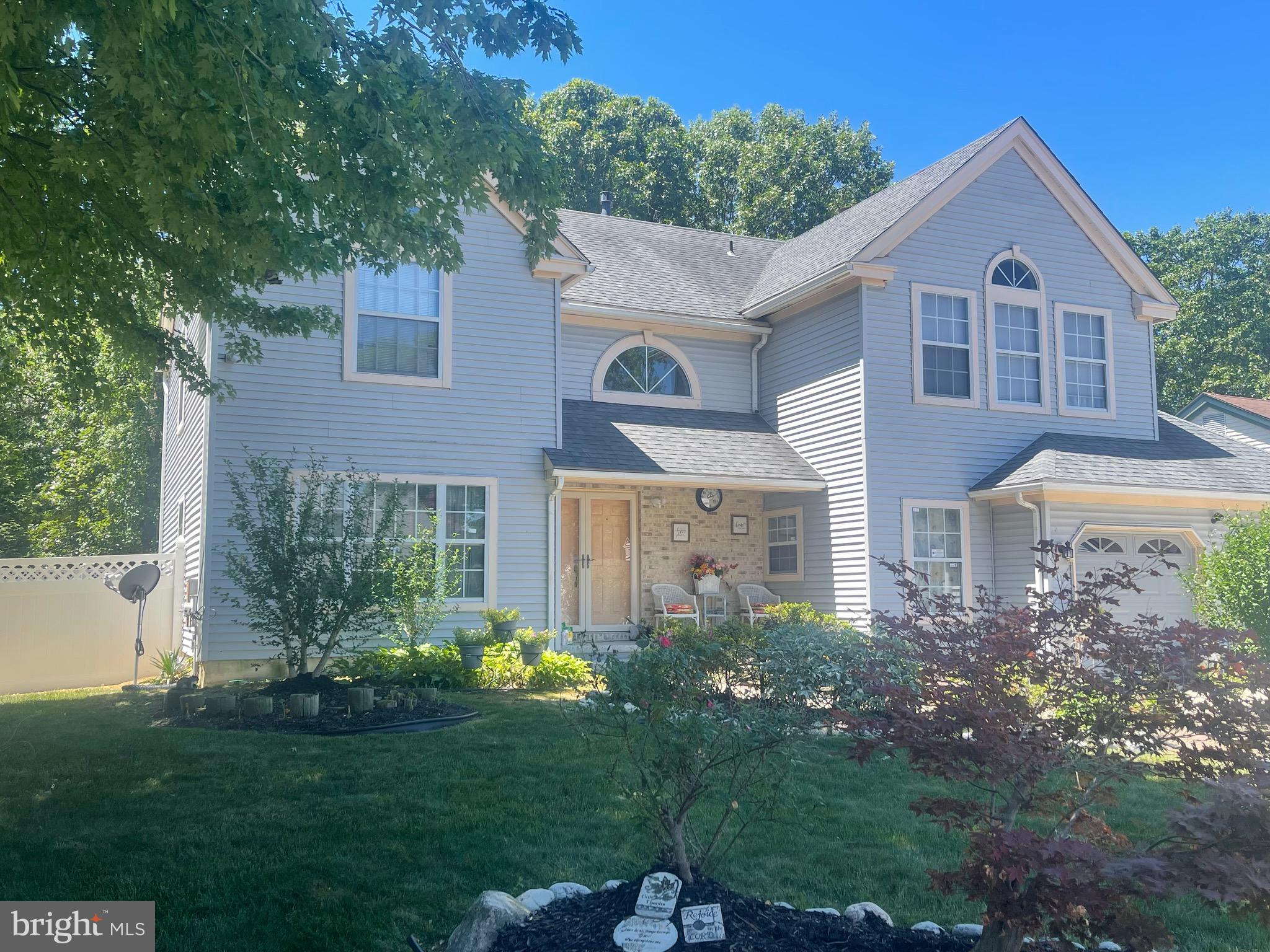 56 Jonquil Way Sicklerville, NJ 08081 - Photo 5 of 5