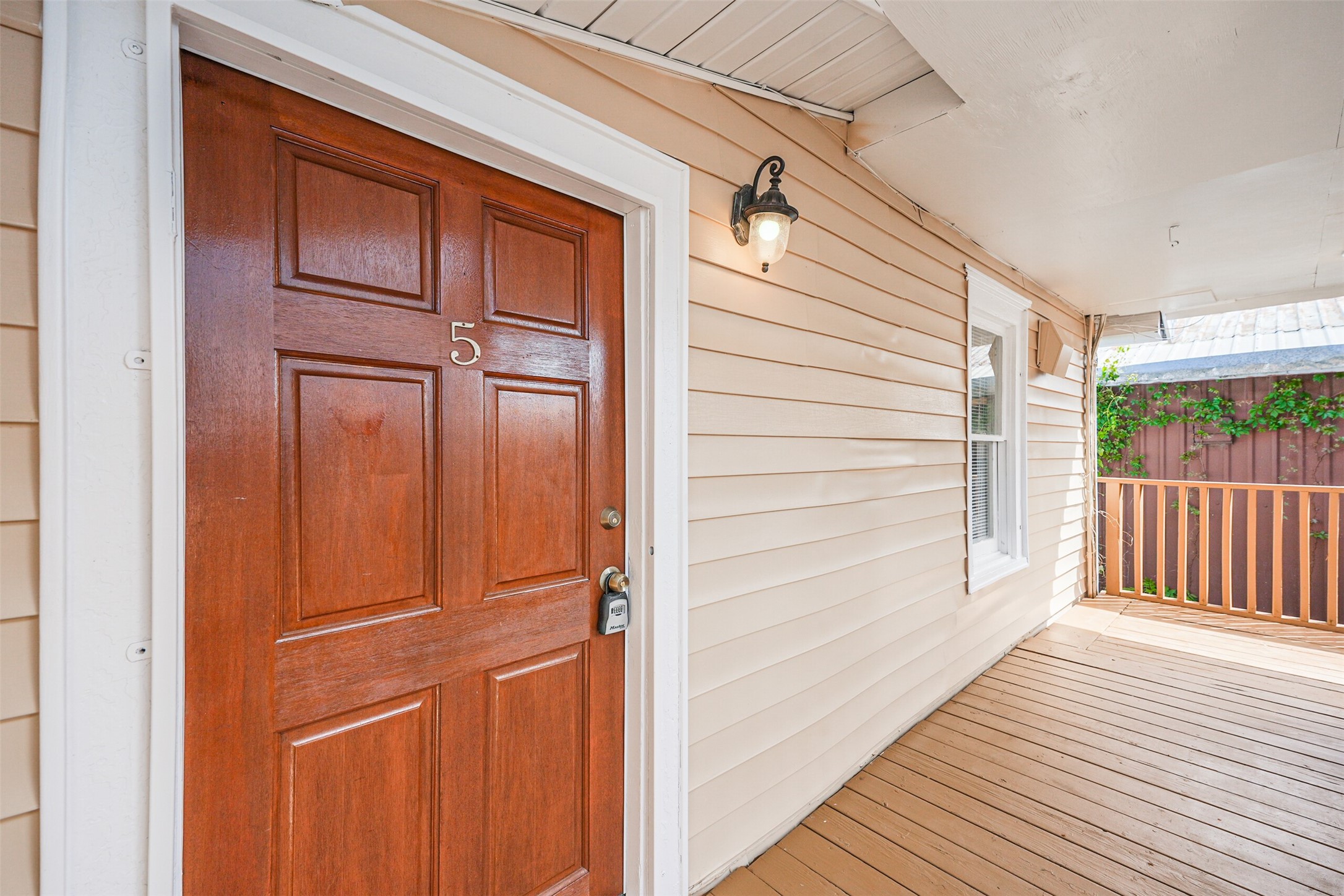 216 Redan Street, Unit 5 Houston, TX 77009 - Photo 5 of 26