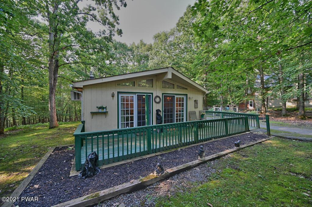 115 Pebble Rock Road Lackawaxen, PA 18435 - Photo 2 of 97 Photo 02