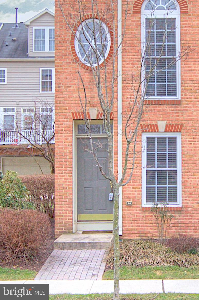 5153 Key View Way Perry Hall, MD 21128 - Photo 2 of 30 Exterior (Front)