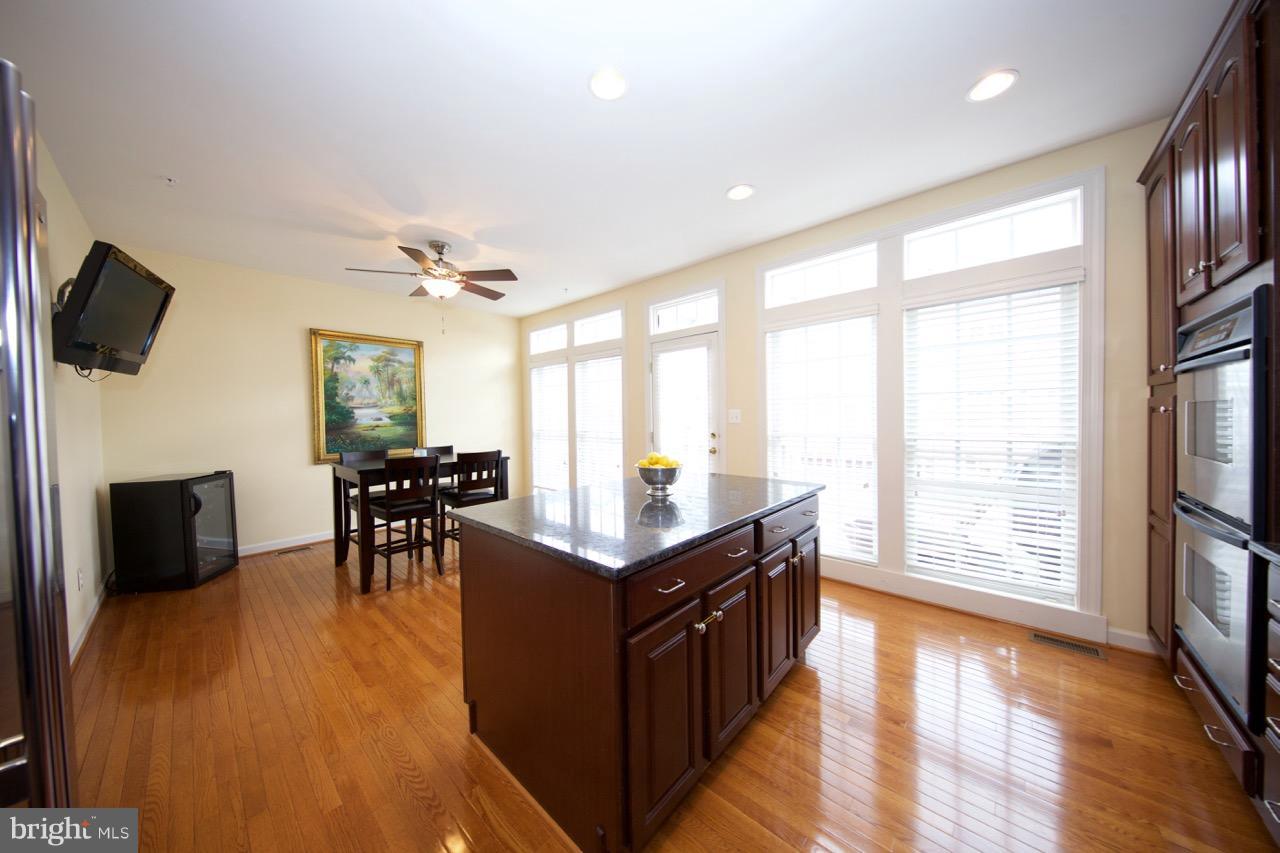 5153 Key View Way Perry Hall, MD 21128 - Photo 11 of 30 Large kitchen island