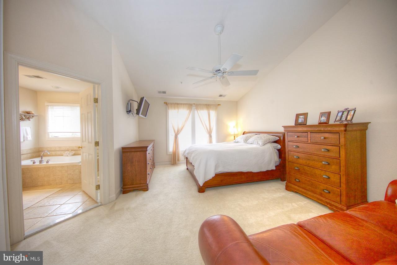 5153 Key View Way Perry Hall, MD 21128 - Photo 14 of 30 Master bedroom