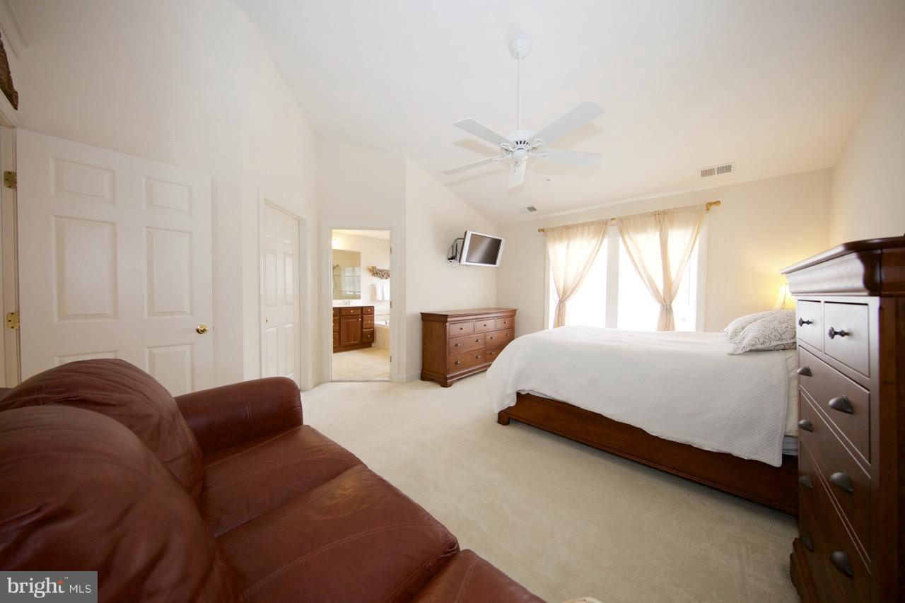 5153 Key View Way Perry Hall, MD 21128 - Photo 15 of 30 Master bedroom sitting area