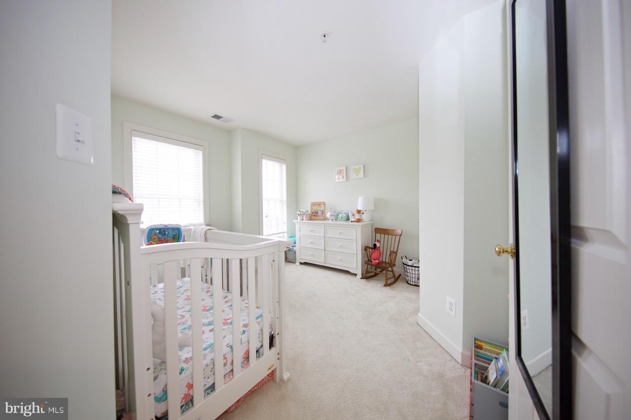 5153 Key View Way Perry Hall, MD 21128 - Photo 17 of 30 Bedroom #2