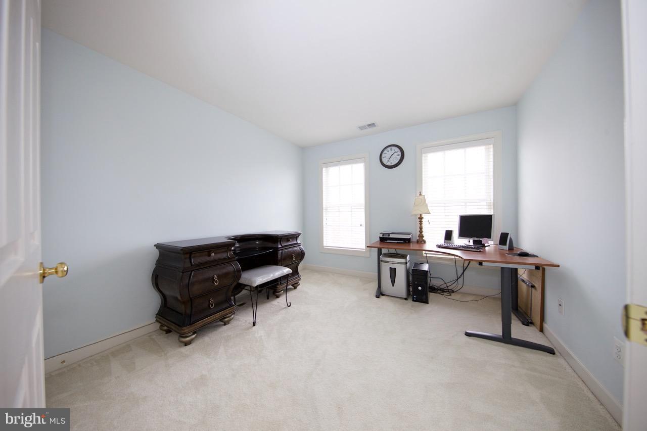 5153 Key View Way Perry Hall, MD 21128 - Photo 20 of 30 Bedroom #3