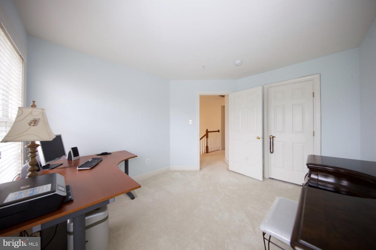 5153 Key View Way Perry Hall, MD 21128 - Photo 21 of 30 Bedroom