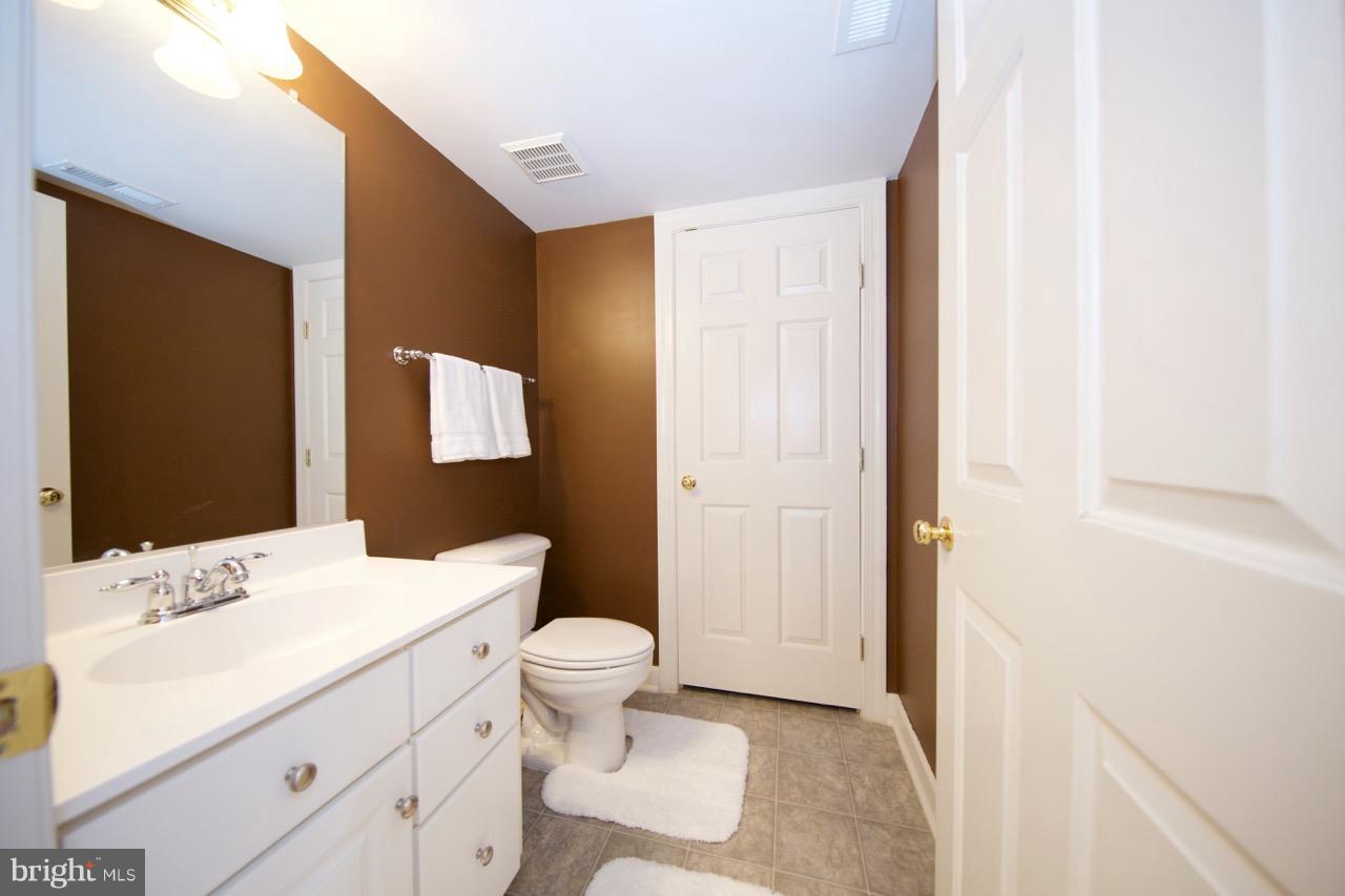 5153 Key View Way Perry Hall, MD 21128 - Photo 25 of 30 entry level 1/2 bathroom