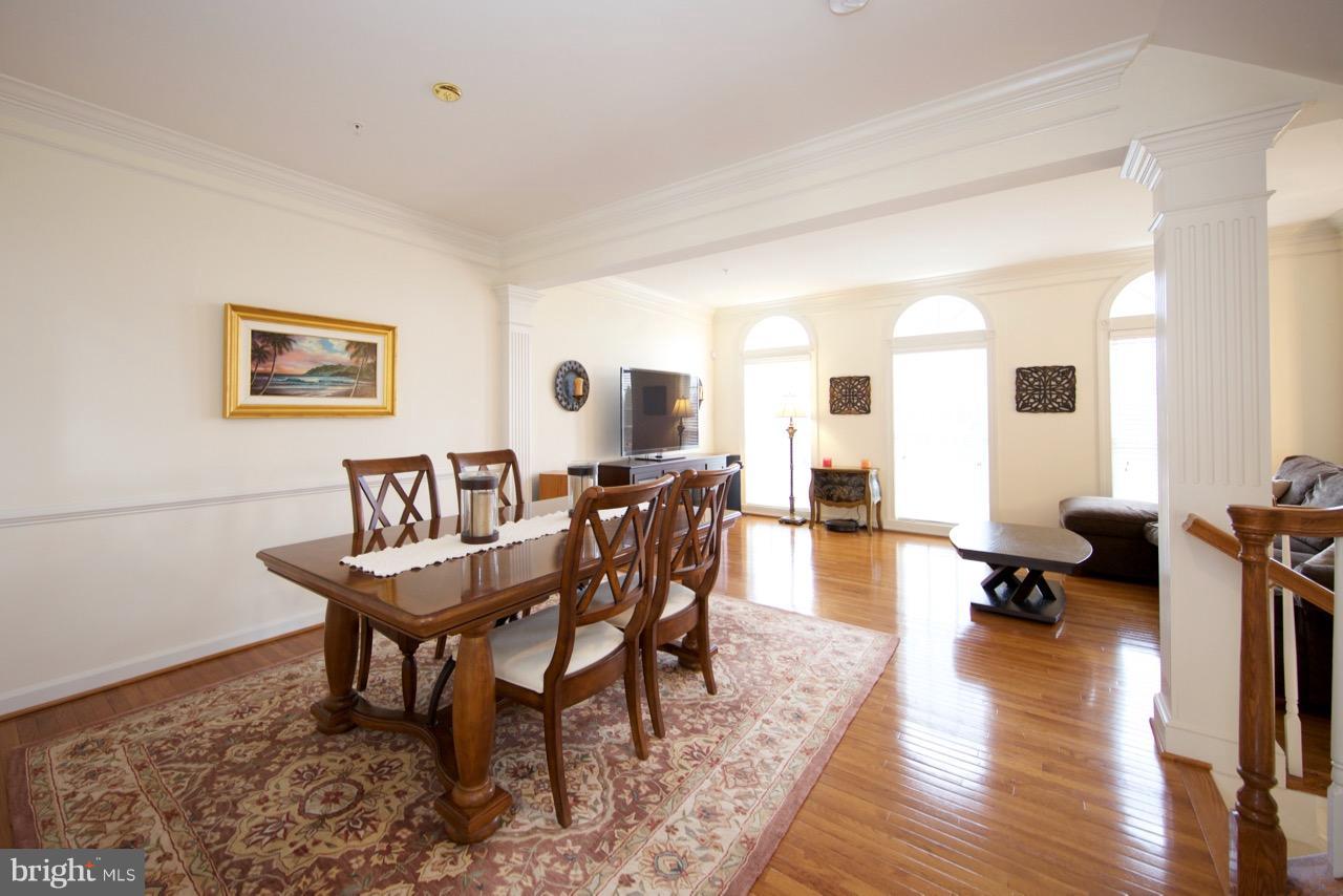 5153 Key View Way Perry Hall, MD 21128 - Photo 9 of 30 Dining Room