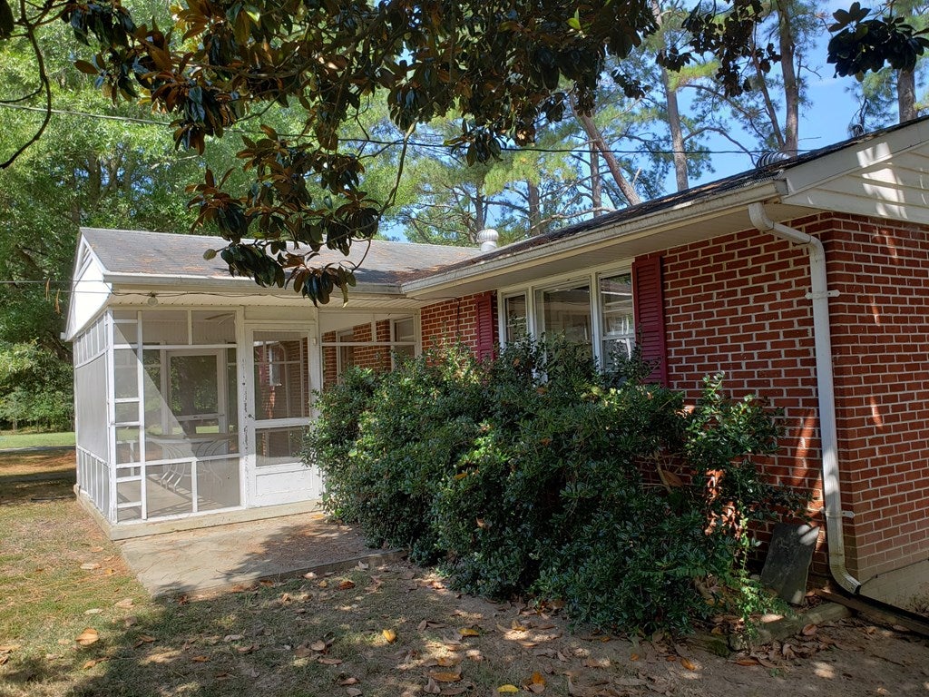1848 Back Hampden Sydney Road Farmville, VA 23901 - Photo 11 of 13 Gallery Image 11