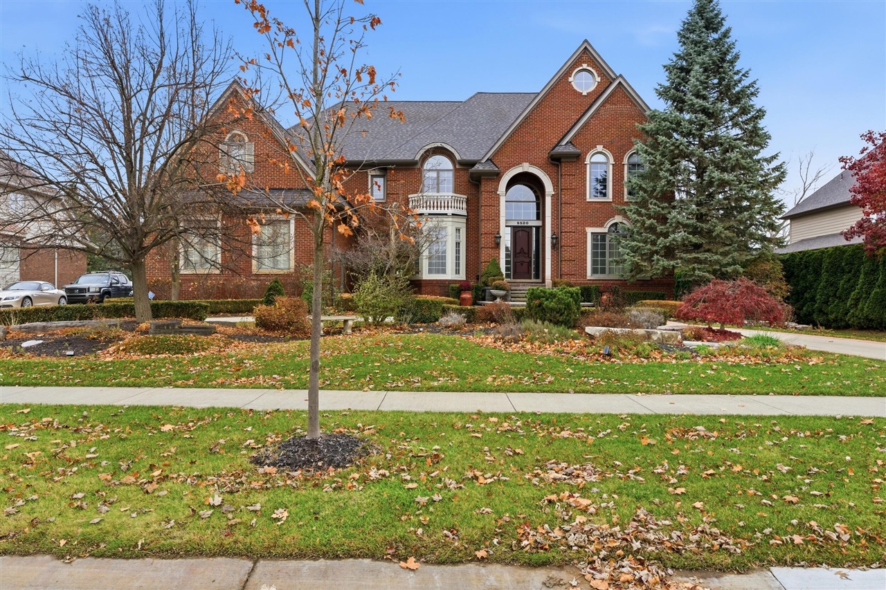 5520 Whitehall Boulevard Rochester, MI 48306 - Photo 1 of 99