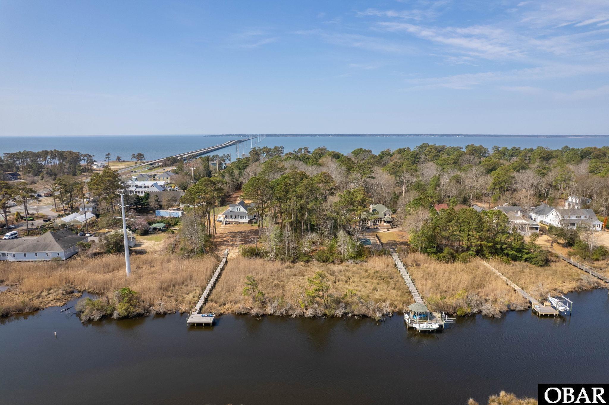 1005 Creek Road Kitty Hawk, NC 27949 - Photo 2 of 12 Gallery Image 2