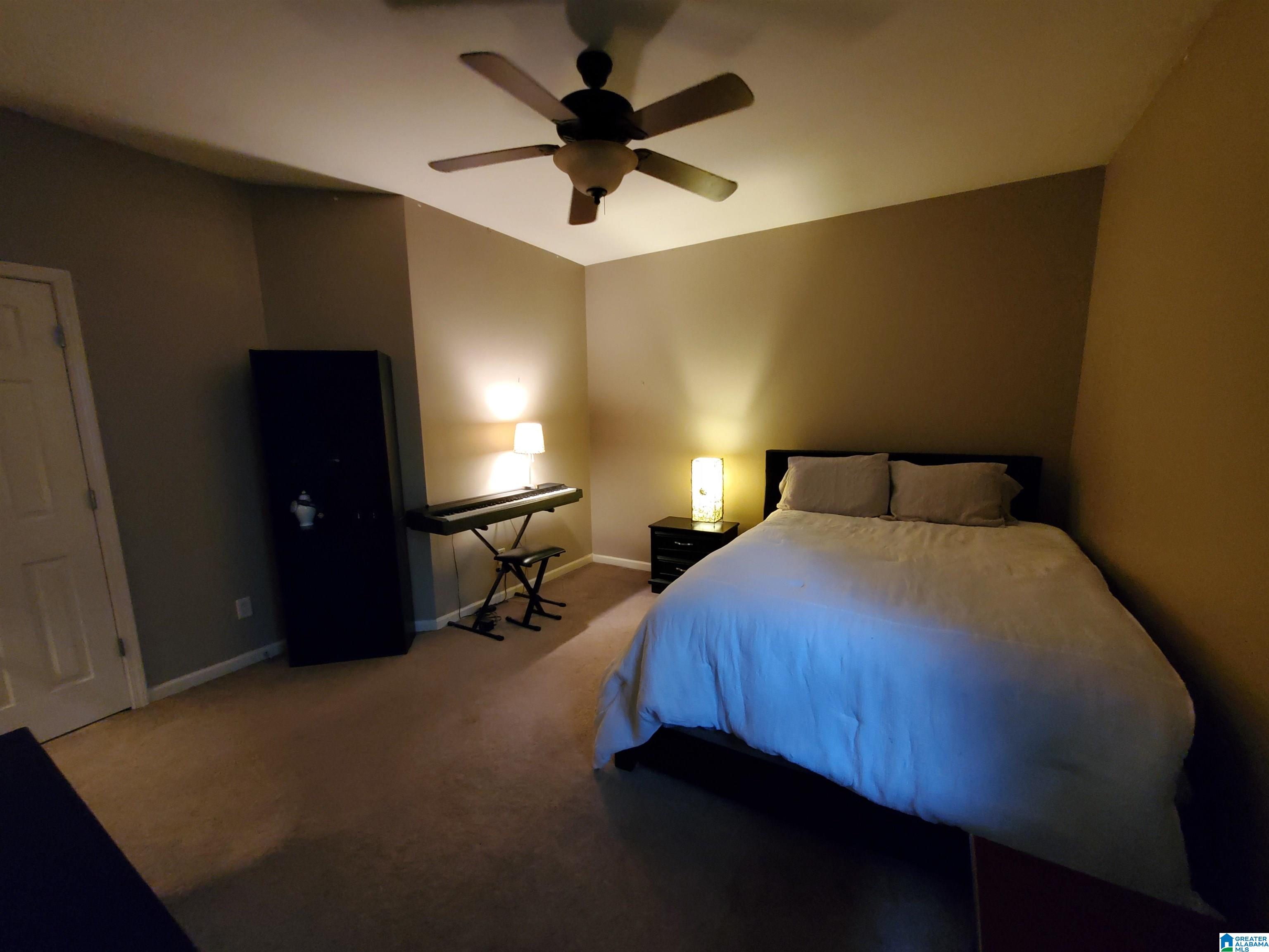 3531 Harrier Road Trussville, AL 35173 - Photo 36 of 49