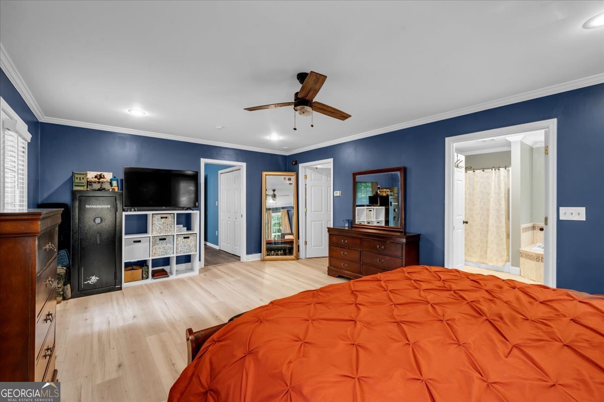 3826 Boy Scout Road Byron, GA 31008 - Photo 20 of 53