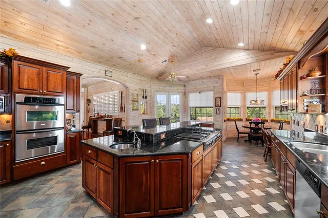 $8,900,000 | 7780 North Whippoorwill Terrace, Hernando, FL 34442